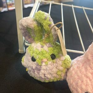 Meet your Posher, Allyson